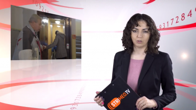 Wydarzenia z dnia 07.05.2021 r.