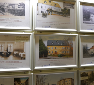 W Kowarach powstało mini muzeum piwowarstwa