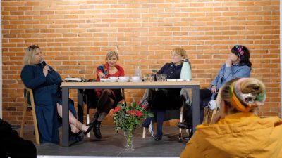 Dom Pracy Twórczej u Hrabiny rozpoczął działalność