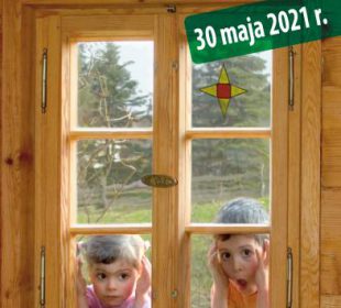 Dni Otwarte Domów Przysłupowych