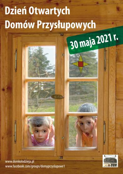 Dni Otwarte Domów Przysłupowych