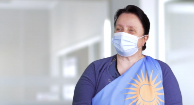 Gość Dnia – Izabela Godyń Gość Dnia – Izabela Godyń