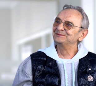 Gość Dnia – Jerzy Bończak