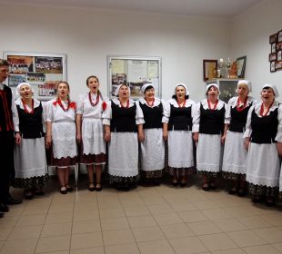 “Gościszowianie” z nagrodą im. Oskara Kolberga!