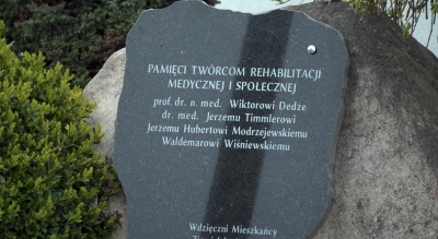 W Karkonoskim Sejmiku Osób Niepełnosprawnych pamiętają