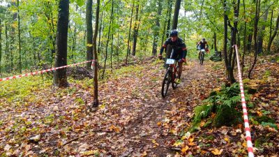 MTB Sołtysia Góra już w czerwcu MTB Sołtysia Góra już w czerwcu