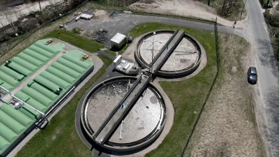 Oczyszczalnia w Szklarskiej Porębie- potrzebna od zaraz