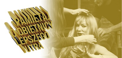 Agata Zbylut. Pamiętaj o obietnicy lepszego jutra