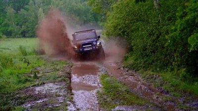 Czy Lasy Państwowe udostępnią swoje tereny fanom motoryzacji ? Czy Lasy Państwowe udostępnią swoje tereny fanom motoryzacji ?