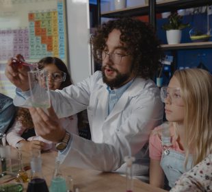 Samorząd dofinansuje zajęcia pozalekcyjne Samorząd dofinansuje zajęcia pozalekcyjne