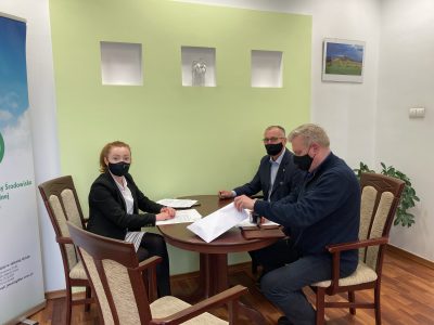 Pomoc w wymianie źródeł ciepła dla jeleniogórzan