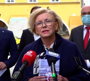 Nowy Ład- zaprezentowano główne założenia Nowy Ład- zaprezentowano główne założenia