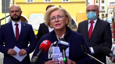 Nowy Ład- zaprezentowano główne założenia Nowy Ład- zaprezentowano główne założenia