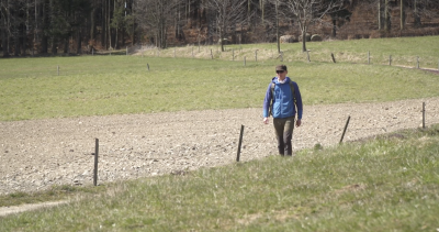 Przewodnik z wielkim sercem