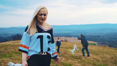 Nagrali teledysk by ochronić Kukułkę