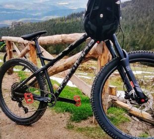 Zaatakował nastolatka na ulicy, a następnie ukradł mu rower Zaatakował nastolatka na ulicy, a następnie ukradł mu rower