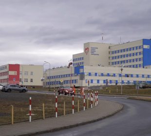 Dotacje dla szpitali