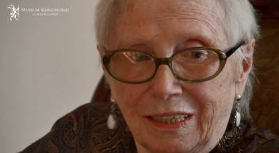 “Atman znaczy oddech”- twórczość Urszuli Broll