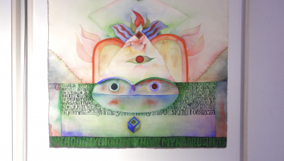 Wystawa twórczości Urszuli Broll w Muzeum Karkonoskim