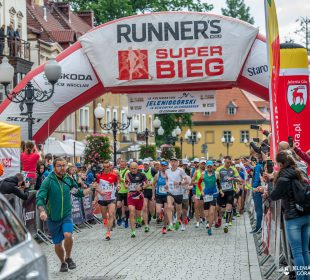 IX Półmaraton Jeleniogórski już za nami