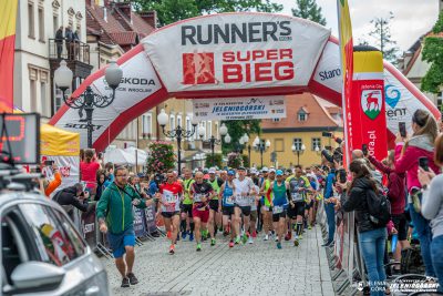IX Półmaraton Jeleniogórski już za nami