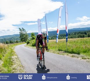 Szosowy Klasyk zakończy Bike Week w Szklarskiej Porębie