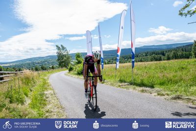 Szosowy Klasyk zakończy Bike Week w Szklarskiej Porębie
