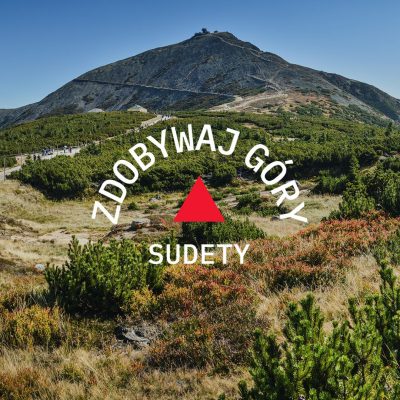 Zdobywaj Góry- podejmij wyzwanie 6 szczytów Zdobywaj Góry- podejmij wyzwanie 6 szczytów