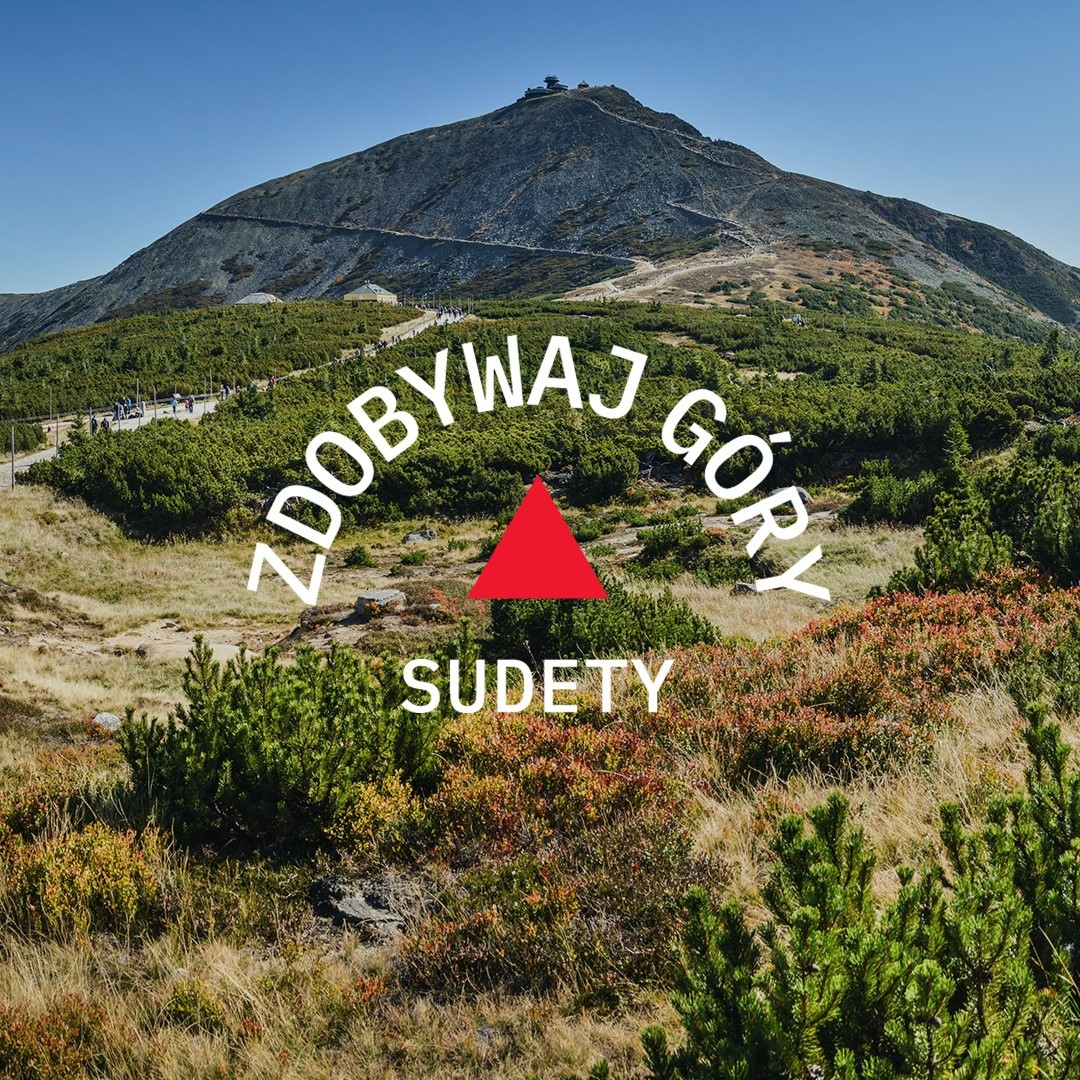 Zdobywaj Góry- podejmij wyzwanie 6 szczytów