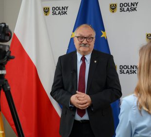 Zarząd Województwa walczy o większe pieniądze z Unii dla Dolnego Śląska