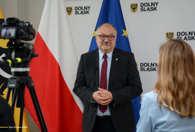 Zarząd Województwa walczy o większe pieniądze z Unii dla Dolnego Śląska