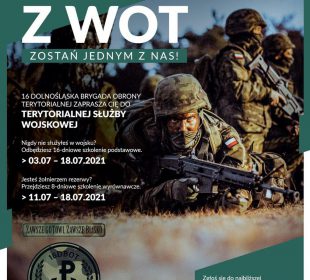 Wakacje w WOT Wakacje w WOT