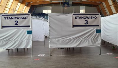 Jeleniogórski Punkt Szczepień : Możesz zaszczepić się niemal od ręki