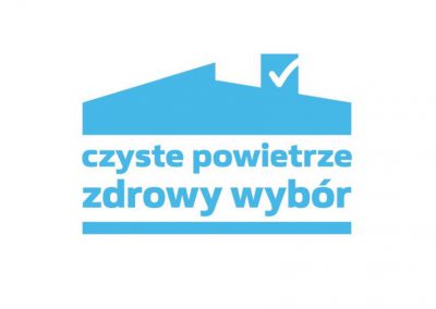 Program „Czyste Powietrze” – spotkanie informacyjne