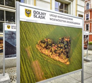 Wystawa Tajemniczy Dolny Śląsk