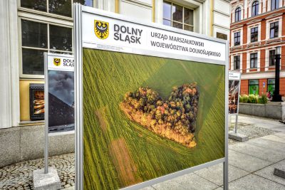 Wystawa Tajemniczy Dolny Śląsk Wystawa Tajemniczy Dolny Śląsk