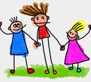 Równa przyszłość jeleniogórskich przedszkolaków Równa przyszłość jeleniogórskich przedszkolaków