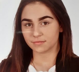 Policja szuka zaginionej 16- latki