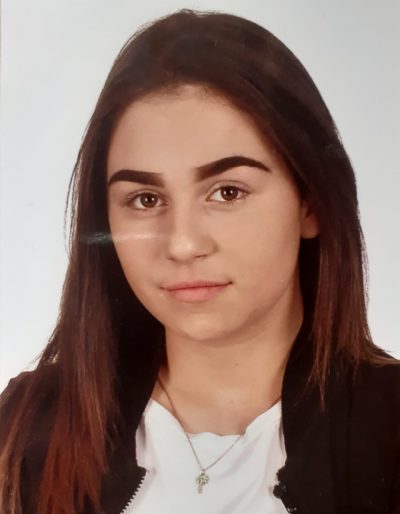 Policja szuka zaginionej 16- latki