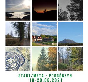 Rajd Izersko- Karkonoski już w ten weekend