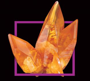 Sudecki Festiwal Minerałów