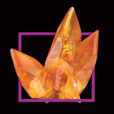 Sudecki Festiwal Minerałów