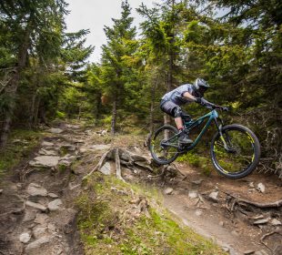 Rowerowy weekend dla całej rodziny- Świeradów Zdój