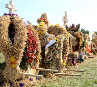 Dożynki Wojewódzkie 2021