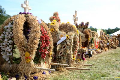 Dożynki Wojewódzkie 2021