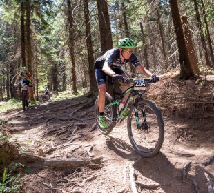 Bike Adventure Szklarska Poręba – utrudnienia na single-trackach i szlakach turystycznych Bike Adventure Szklarska Poręba – utrudnienia na single-trackach i szlakach turystycznych