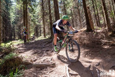 Bike Adventure Szklarska Poręba – utrudnienia na single-trackach i szlakach turystycznych