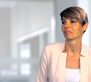 Gość dnia – Izabela Potrzebowska-Kniaziuk