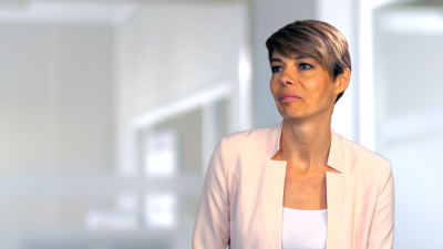 Gość dnia – Izabela Potrzebowska-Kniaziuk Gość dnia – Izabela Potrzebowska-Kniaziuk