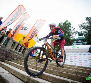 MINI Sikora Enduro MTB Series już za nami! MINI Sikora Enduro MTB Series już za nami!